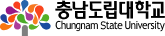 충남도립대학교